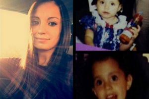 Arădeanca Mariana Lăcătuş, înfiată în SUA, încearcă să-şi găsească FAMILIA din ţară