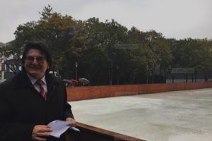 Investitia inutila de peste 100.000 de euro a primariei, de care nu-i mai pasa nimanui