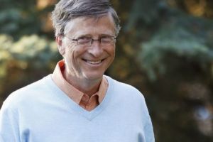Bill Gates se REVOLTĂ împotriva REFORMEI  FISCALE promovată de Trump