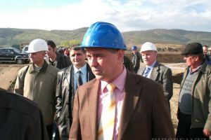 Epurare la Administraţia Bazinală de Ape Crişuri: un membru ALDE a devenit director tehnic în locul unui PNL-ist