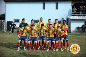 Ripensia Timisoara incepe campionatul cu un lot de 22 de jucatori