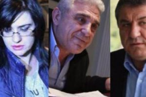 Judecătoarea acuzată că a luat mită în Dosarul Transferurilor, în faţa sentinţei finale