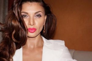 Ramona Gabor, ÎN DOLIU! MESAJ CUTREMURĂTOR: „Mi-a rupt inima vestea că tu nu mai eşti printre noi...”