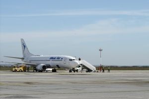 Blue Air s-a tinut de cuvant: a anulat zborurile catre Iasi si Cluj
