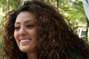 Cream a uitat de SCANDALUL DE LA EXATLON! Vedeta a pozat goală spre delirul fanilor. „Wow, Cream, eşti superbă!” FOTO ÎN TEXT 