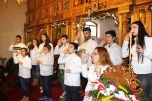 Arhiepiscopia Bucureştilor construieşte un nou centru social pentru persoanele cu deficienţe de auz şi de vorbire