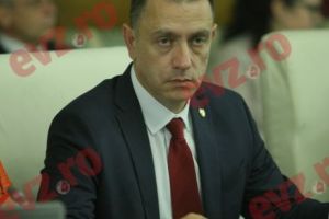 Mihai Fifor a devoalat PLANUL pentru cumpărarea a ZECI de avioane F16. ACHIZIȚII NOI pentru armată!