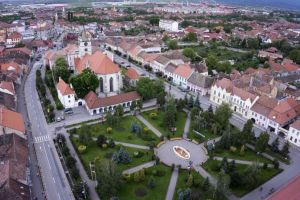 Curtea de Conturi: Nereguli privind finanţele publice locale în Sebeş – prejudiciu de 1,5 milioane de lei şi abateri financiar-contabile de peste 140 de milioane de lei, în 2016