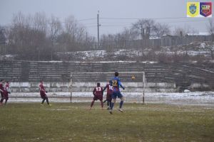 Andrei Firan (ex-Cetate Deva), singurul transfer al Metalurgistului Cugir