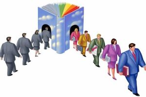 Cursuri gratuite de specializare organizate de A.J.O.F.M. Harghita