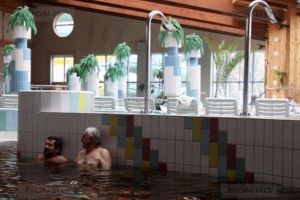 Bilete de tratament pentru pensionarii din Timis la Amara, Geoagiu, Moneasa si Buzias