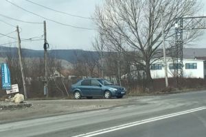 Radarele vor putea fi instalate DOAR pe masini cu insemnele Politiei!