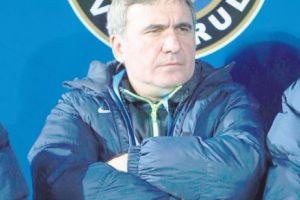 Hagi nu şi-a încheiat socotelile cu toscanii: „La Fiorentina e mai rău ca în România pe vremea Generalilor!”