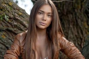 Primele imagini cu soţul Anastasiei Cecati, actriţa ucisă chiar de bărbatul ei. Pe cine a sunat acesta înainte să îi taie gâtul soţiei