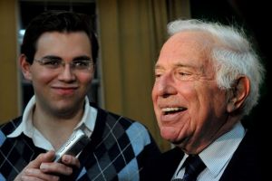 Ioan Holender se retrage din functia de presedinte onorific al Asociatiei Timisoara Capitala Culturala