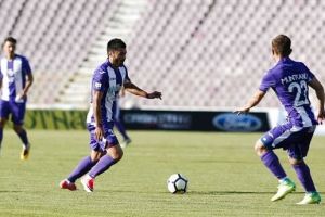 ACS Poli Timisoara a adus doi noi jucatori cu contract pe cateva luni