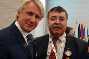 Edilul Niculeştiului cere pensii speciale şi pentru primari. Are 5 mandate şi i-ar reveni o sumă frumoasă!