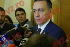 România SE TEME de Rusia! Ministrul APĂRĂRII explică AMENINȚAREA din Marea Neagră. APELUL lui Fifor către NATO! 