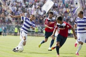 Chindia „o dă în aţe” cu gândul la campionat!