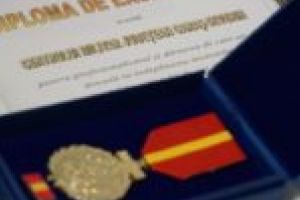 Centrul Militar Judeţean, 50 de ani de la înfiinţare [FOTO]