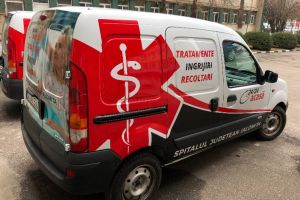 Servicii noi oferite de Spitalul Judeţean de Urgenţă Slobozia