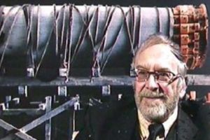 HORIA DAMIAN – 96. Galeria Alexandra’s vă invită la un eveniment extraordinar