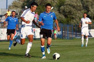 FC Argeş a renunţat la cinci jucători