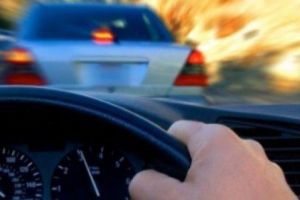 Infracţiune rutieră