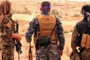 Trump şi Putin i-au ABANDONAT pe kurzi la CHEREMUL lui Erdogan