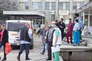 Primul deces de gripă la Constanţa. Acces restricţionat în Spitalul Judeţean de Urgenţă