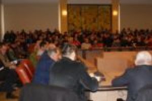 Fermierii cărăşeni încă mai cred în minuni!