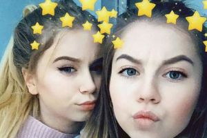 BALENA ALBASTRĂ ucide din nou! Două surori s-au ARUNCAT de la etajul 10 al blocului în care locuiau