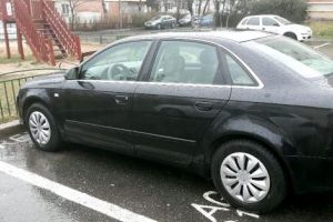 Deşi până acum nu a luat nicio măsură – Poliţia Locală vrea să facă ordine în parcările din zona „Lidl” Prundu