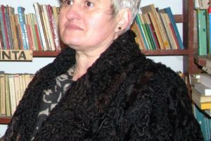 Bibliotecara Amalia Dobrin: „Sunt o persoană simplă şi realistă”