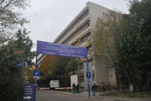 EXCLUSIV: S-a închis secţia ATI Copii, din cauza unei complicaţii severe de rujeolă