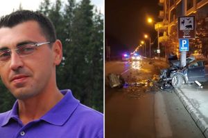 S-a stabilit alcoolemia medicului mort în accidentul de pe Calea Dumbrăvii