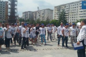 Profesorii ies în stradă! Miercuri vor fi ample proteste la Bucureşti