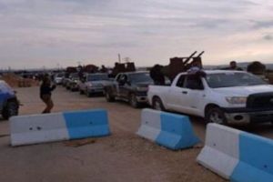 BREAKING NEWS: CIOCNIREA MILITARĂ dintre Erdogan şi Assad a ÎNCEPUT peste capul lui Putin