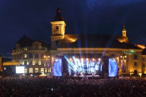 Se primesc proiecte pe Agenda Culturală, Sportivă şi a Comunităţii la primăria Sibiu precum şi la Consiliul Judeţean