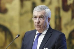 Călin Popescu Tăriceanu, atac VIRULENT la Klaus Iohannis: semnal pentru Tudorel Toader/VIDEO