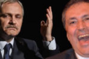 Vela l-a luat peste picior pe Liviu Dragnea! „Să-l anchetăm pe Sfântul Ilie!”