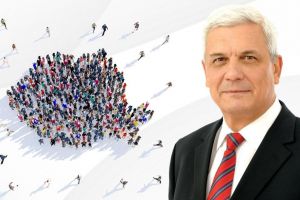 Ariton a demisionat din fruntea ALDE Sibiu