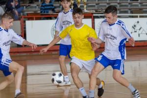 Se ştiu semifinalele din Cupa Liceelor BIG FM