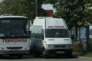S-au schimbat traseele pentru transportul local din Deva