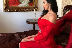 Cea mai FRUMOASĂ ROMÂNCĂ. STUDENTA care ne reprezintă la MISS EUROPE WORLD 2018 arată INCREDIBIL înainte de concurs - GALERIE