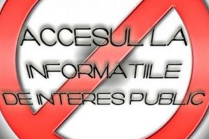 Problema majorităţii primăriilor de comune: lipsa transparenţei şi a informaţiilor de pe site-uri