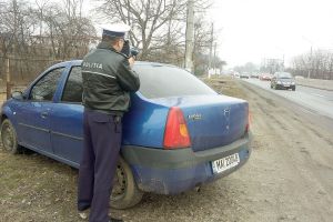 S-a terminat cu ,,statul la pândă”. Fără radare ascunse după tufe, în maşini neinscripţionate