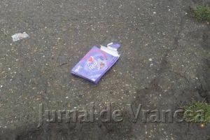 Un american ne dă lecţii despre ce înseamnă că fii civilizat