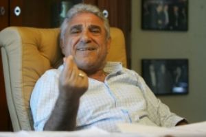 Giovanni Becali, prima reacţie la condamnarea de 7 ani de închisoare: Este normal!