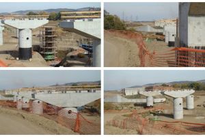 Primele plăţi pentru autostrăzi din 2018.  Vezi cât au primit constructorii de pe autostrada Sebeş-Turda